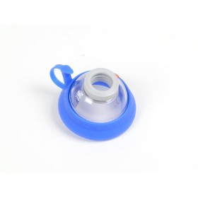 Ambu-Maske nr. 0 - Babyblau