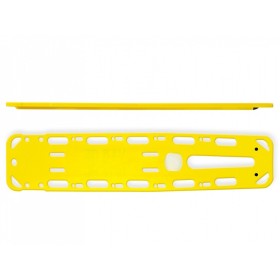 Tavola spinale b-bak - gialla