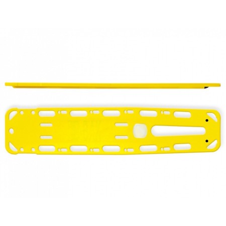 B-bak Spine Board - Gelb