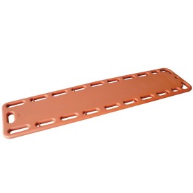 Tablica Value Spine - Pomarańczowa