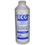 Prozirni gel za ultrazvuk i pulsirajuće svjetlo Eco Supergel Clear u bočici od 1 l.