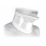 ZGALĂ CERVICALĂ RIGIDĂ CU PROTECȚIE DE BĂRBIE EXTRALARĂ