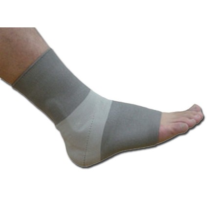 Kotníková opěrka 21-23 cm - m - pravá