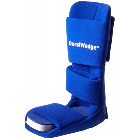 Djo Global Dorsiwedge Night Brace, Medium (Size Medium)