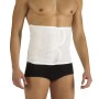 Bandă abdominală postoperatorie unisex, 27 cm înălțime, mărime universală, Wellness 810