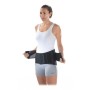 Corset cu bretele lombare pentru lumbago acut sau subacut - L, 26 cm