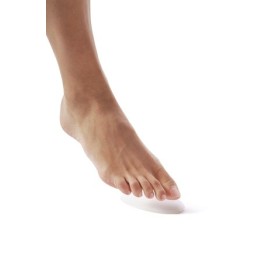 Pernuțe metatarsiene Aircast SofToes - 1 pereche (dreapta și stânga)