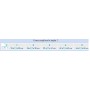 Epitact - Rodillera rotuliana Epitheliumflex – Talla T2 (circun. 36-38)