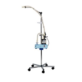 Nebulizator cu ultrasunete profesional Hikoneb 908 DC - Devilbiss