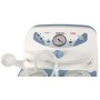 Noul aspirator chirurgical HOSPIVAC 350 cu două recipiente de 2 litri, pedală de picior și deviator de debit