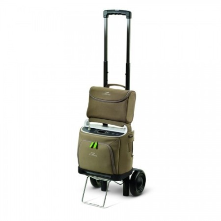 Cărucior pentru SimplyGo
