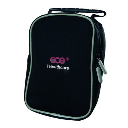 Borsetta porta accessori per  concentratore Zrn-O lite