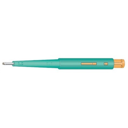 Curette biopsia kai diametro 1,5 mm con otturatore