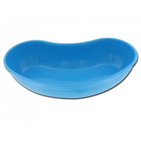 Bazin renal gradat 200x45 mm - plastic 500ml