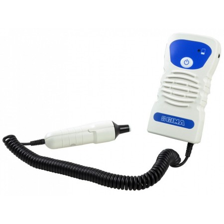 Doppler vascular v2005 - sondă de 5 MHz