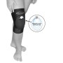 Orteză de genunchi mare / extra mare pentru ActiPatch