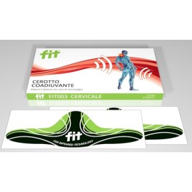 Plasture cervical - 8 buc.