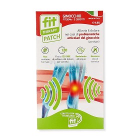 Fit tapasz térdtapasz - Gonalgia