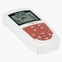 Ultrasoon met GLOBUS-cavitatie-effect 