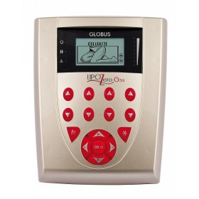 Globus Lipozero G39 Ecografie și Cavitație