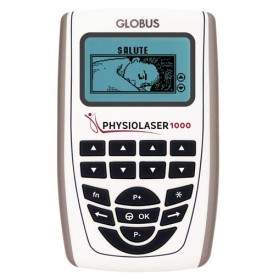 Terapia cu laser Physiolaser 1000
