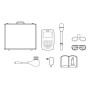 Podcare 6.0, laser for podiatry