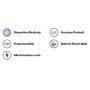 Podcare 6.0 Pro, laser voor podotherapie