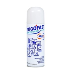 Instant IJsspray 200ml