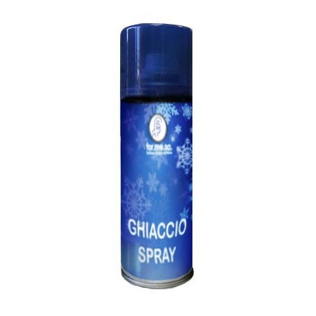 Ghiaccio spray istantaneo 200ml