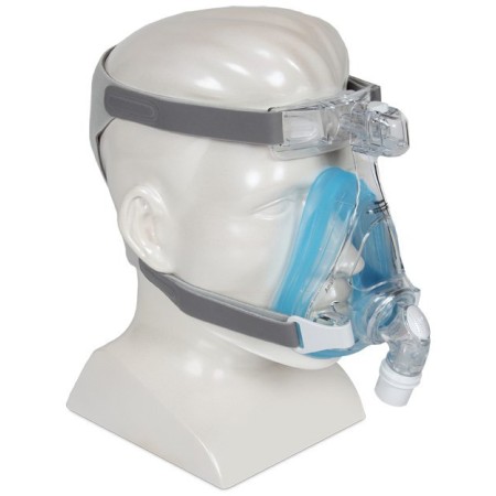 Oronasal Mask SMALL for CPAP Respironics Amara Gel EE
