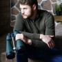 Binocolo Levenhuk Bruno PLUS 20x80