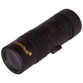 Monokular Levenhuk Atom 10–30x30