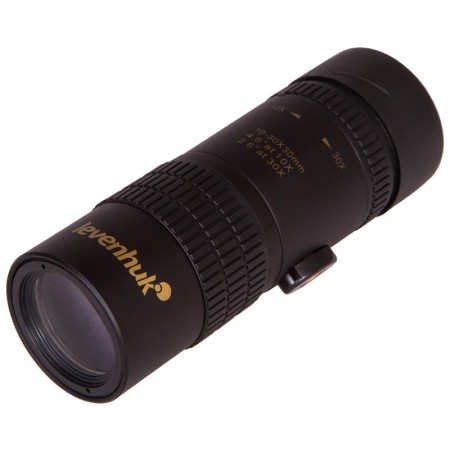 Monocular Levenhuk Atom 10–30x30