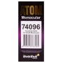 Monoculaire de Levenhuk Atom 10–30x30