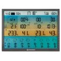 Meteorologická stanice Bresser 7 v 1 na 8 dní 4CAST Wi-Fi