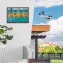 Meteorologická stanice Bresser 7 v 1 na 8 dní 4CAST Wi-Fi