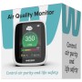 Misuratore della qualità dell’aria Levenhuk Wezzer Air MC20