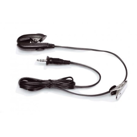 Cardio-oorclip voor Kettler
