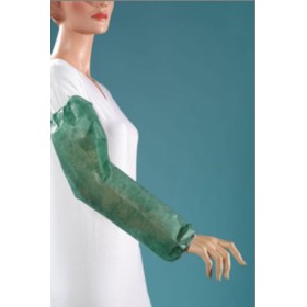 Housse de poignet imperméable - 100 pièces, taille unique