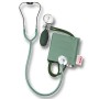 ERKAtest bloeddrukmeter met stethoscoop