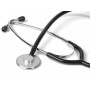 Płytka ERKA.phon stetoskopu - anodowane aluminium