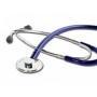 Stethoscope ERKA.phon polished chrome-plated brass plate