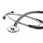 Stethoscope ERKA.phon polished chrome-plated brass plate