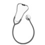 Stetoscopio ERKA.phon piatto  in ottone cromato lucido
