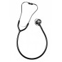 Stetoscopio ERKA.phon Duplex in ottone cromato lucido - colori vari