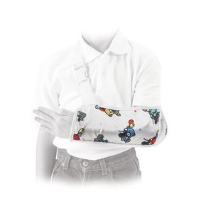 Ours de soins de santé pédiatrique Arm Sling