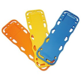 "DUCK" PEDIATRISCHE RUGGENGRAATPLAAT - KLEUR NAAR KEUZE