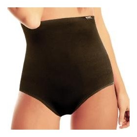 TurboCell Anticelulitida Zeštíhlující kraťasy Body Coulotte Turbo Slim s TurboCheck