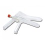 Speculum vite laterale - piccolo - sterile - conf. 100 pz.