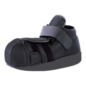 Off-Loading Diabetic Foot Shoe